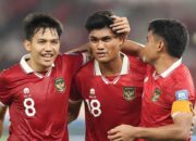 Kemenangan Telak Timnas Indonesia atas Brunei Berita Terbaru 2023
