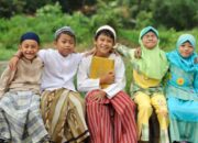 Cara Mendidik Anak Sesuai Anjuran Rasulullah