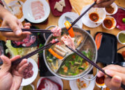 Rekomendasi Makanan Jepang Halal yang Enak dan Mudah Ditemukan