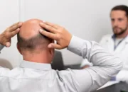 Cara Menumbuhkan Rambut Botak, Penyebab dan Perawatannya