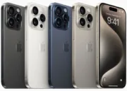 Fitur dan Spesifikasi iPhone 15 Pro Max, Review Lengkap 2024