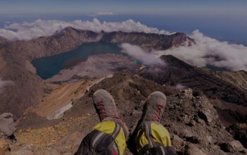 Aktivitas Outdoor yang Wajib Kamu Coba Sekali Seumur Hidup