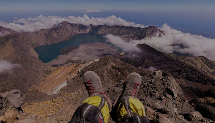 Aktivitas Outdoor yang Wajib Kamu Coba Sekali Seumur Hidup