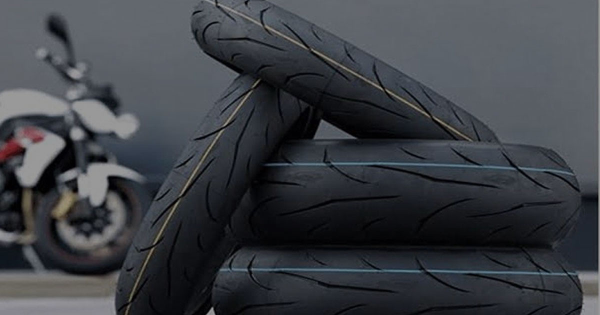 Ban Murah Tapi Awet, Ternyata Ada yang Lebih Gila dari Itu