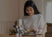 Biar Nempel Terus Ini Cara Baca Buku yang Benar