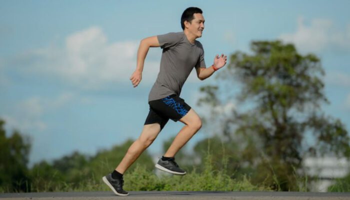 Cara Bakar Lemak Lebih Cepat Tanpa Harus Lari Jauh