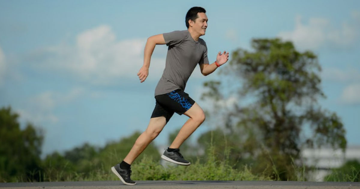 Cara Bakar Lemak Lebih Cepat Tanpa Harus Lari Jauh