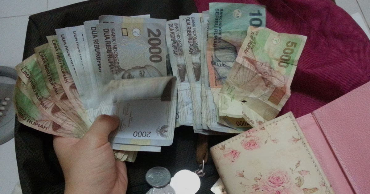 Cara Berhemat Tanpa Terlihat Sedang Berhemat