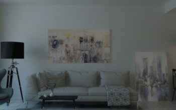 Cara Biar Rumah Sempit Tetap Terasa Lega Tanpa Sulap