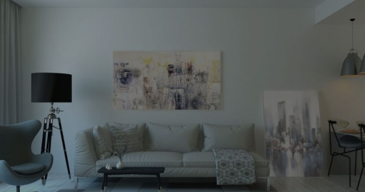 Cara Biar Rumah Sempit Tetap Terasa Lega Tanpa Sulap