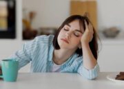 Cara Cepat Balikin Energi Saat Badan Kerasa Melempem