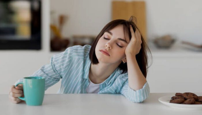 Cara Cepat Balikin Energi Saat Badan Kerasa Melempem