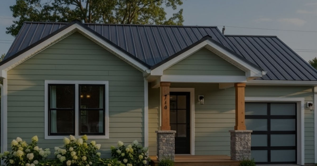 Cara Cepat Bikin Rumah Lama Terlihat Mewah Lagi