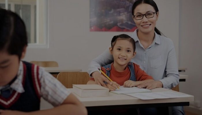 Cara Guru Hebat Membuat Muridnya Selalu Semangat