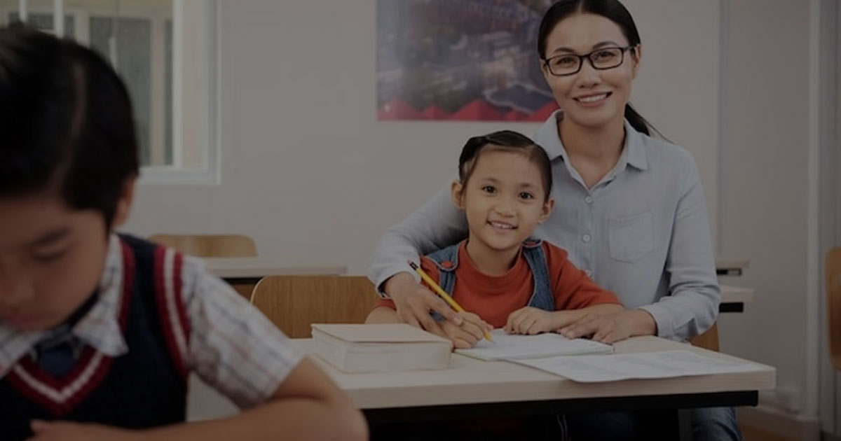 Cara Guru Hebat Membuat Muridnya Selalu Semangat