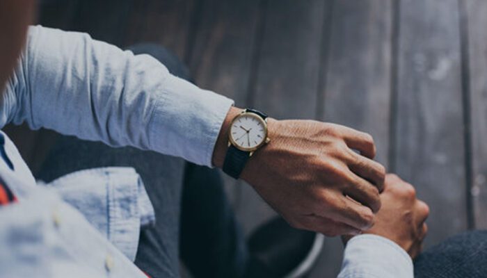 Cara Kelola Waktu Biar Hidup Kamu Gak Berasa Kejar-kejaran