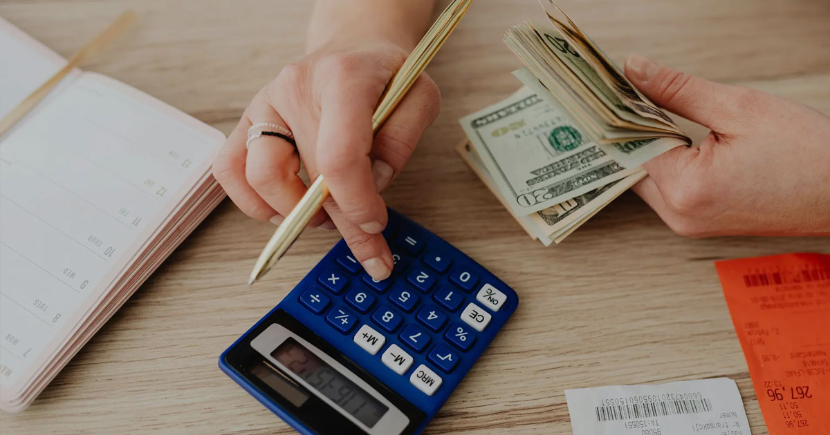 Cara Mengalahkan Rasa Malas Ngatur Uang untuk Selamanya