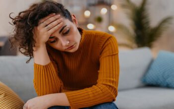 Cara Mengatasi Overthinking Biar Tubuh Nggak Ikutan Kacau