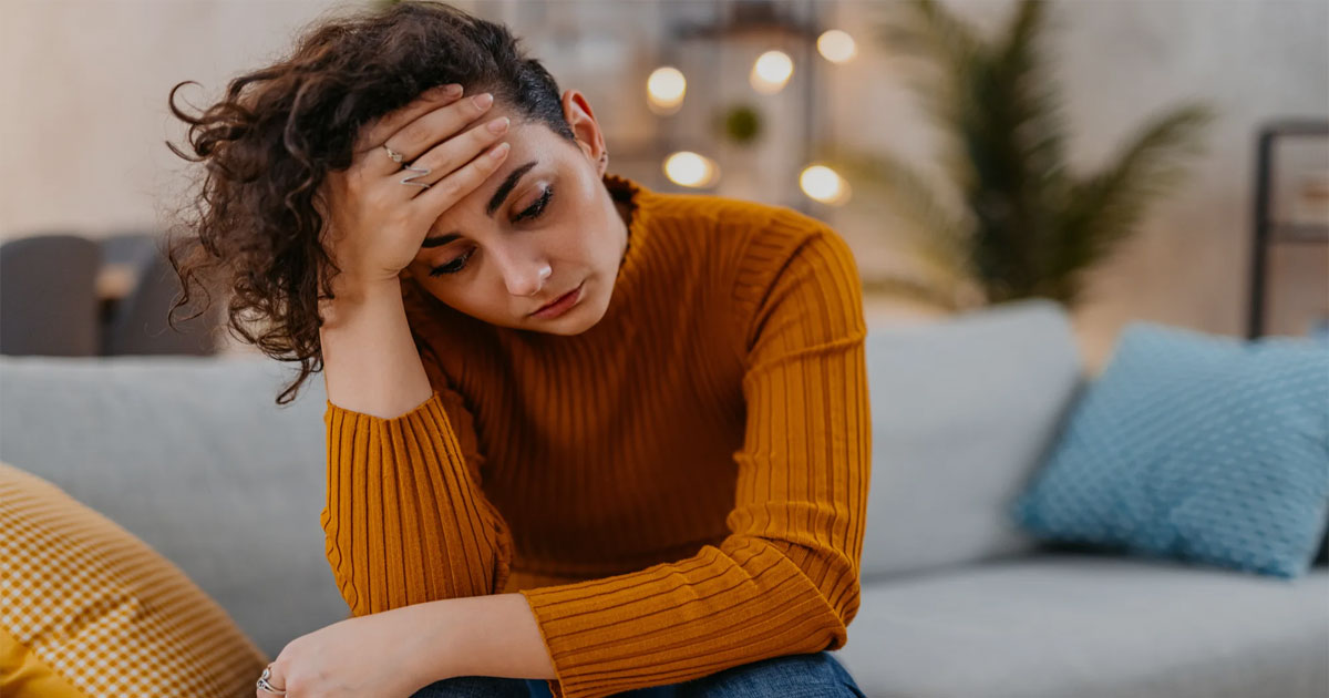 Cara Mengatasi Overthinking Biar Tubuh Nggak Ikutan Kacau