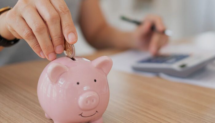 Cara Mengisi Tabungan Tanpa Harus Pelit Hidup