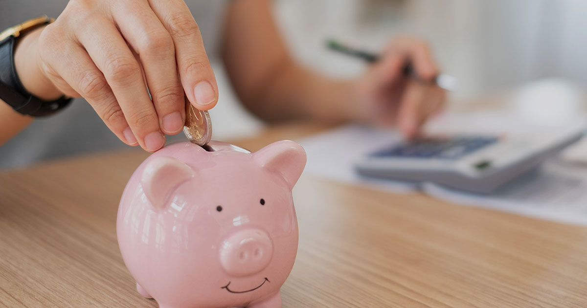 Cara Mengisi Tabungan Tanpa Harus Pelit Hidup