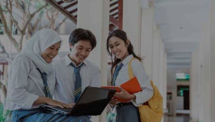 Cara Menjadi Siswa Favorit dengan Usaha Minimal