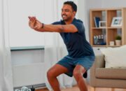 Cara Mulai Workout di Rumah Tanpa Bikin Dompet Menangis