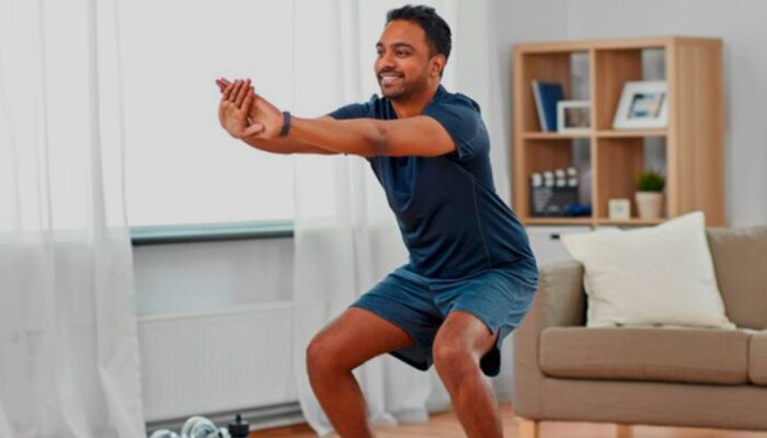 Cara Mulai Workout di Rumah Tanpa Bikin Dompet Menangis