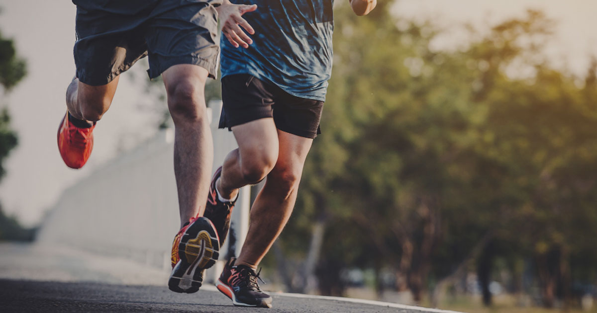 Cara Nafas yang Bener Saat Olahraga Biar Nggak Cepet K.O