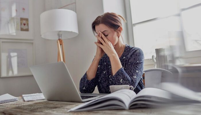 Cara Ngatasin Stres yang Nggak Bikin Kantong Nangis