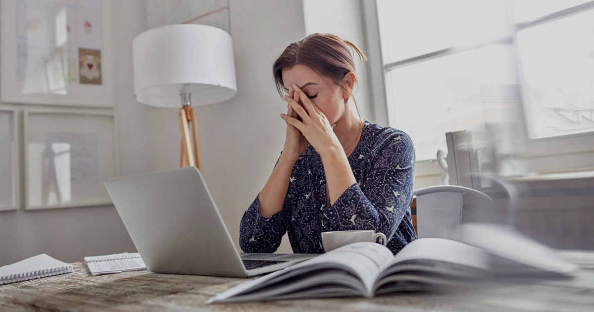 Cara Ngatasin Stres yang Nggak Bikin Kantong Nangis