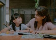 Cara Sederhana Bikin Anak Betah Belajar Tanpa Drama