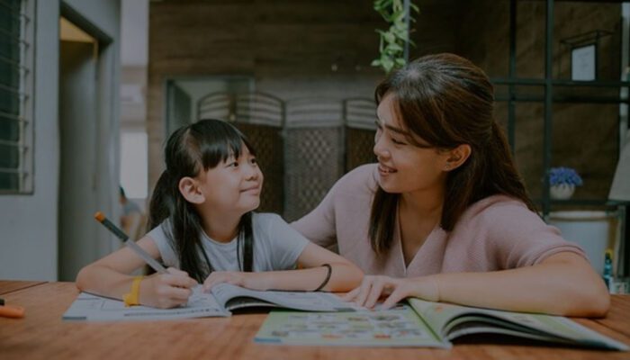 Cara Sederhana Bikin Anak Betah Belajar Tanpa Drama