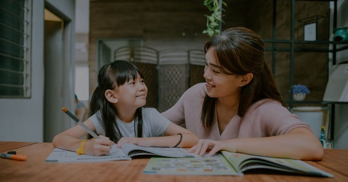 Cara Sederhana Bikin Anak Betah Belajar Tanpa Drama