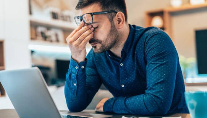 Cara Simple Biar Energi Kamu Gak Cepat Habis Setiap Hari