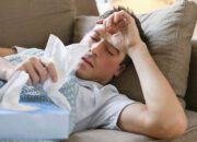 Cara Simple Biar Nggak Gampang Sakit Meski Hidup Berantakan