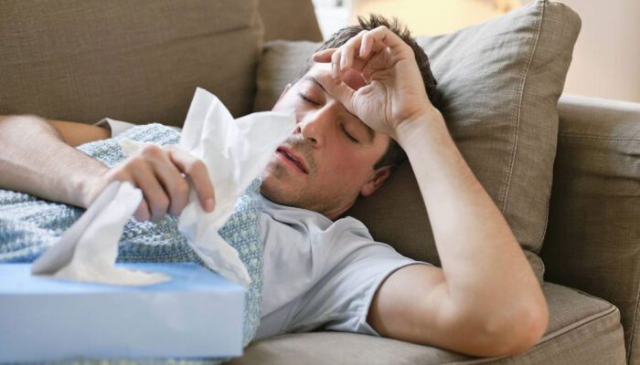 Cara Simple Biar Nggak Gampang Sakit Meski Hidup Berantakan