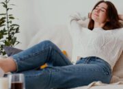 Cara Tubuh Memberi Sinyal Bahwa Kamu Perlu Istirahat