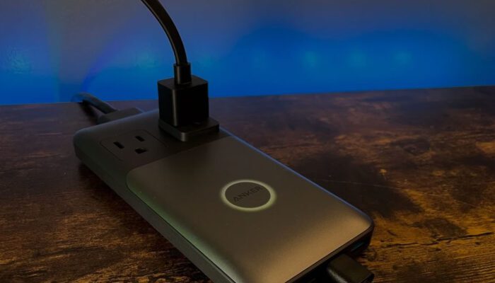 Charger Super Cepat Ini Kayak Punya Superpower