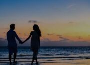 Destinasi Romantis Buat Kamu yang Mau Quality Time Seru