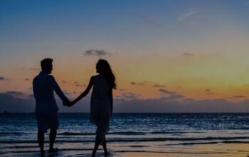 Destinasi Romantis Buat Kamu yang Mau Quality Time Seru