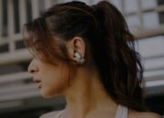 Earbuds Baru Ini Nyaman Banget Sampai Lupa Dipake