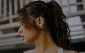 Earbuds Baru Ini Nyaman Banget Sampai Lupa Dipake