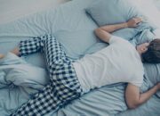 Fakta Aneh tentang Tidur yang Bisa Bikin Kamu Heran