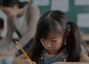 Fakta Mengejutkan Tentang Sistem Belajar Kita