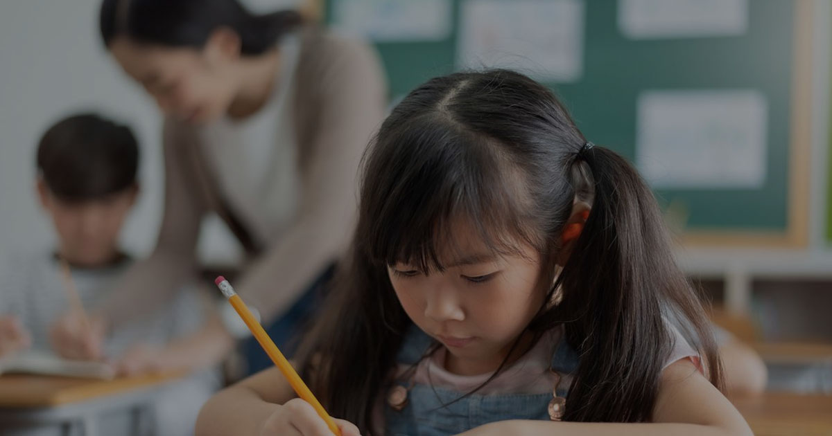 Fakta Mengejutkan Tentang Sistem Belajar Kita