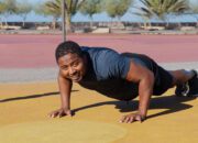 Fakta Mengejutkan soal Push Up yang Jarang Orang Tahu