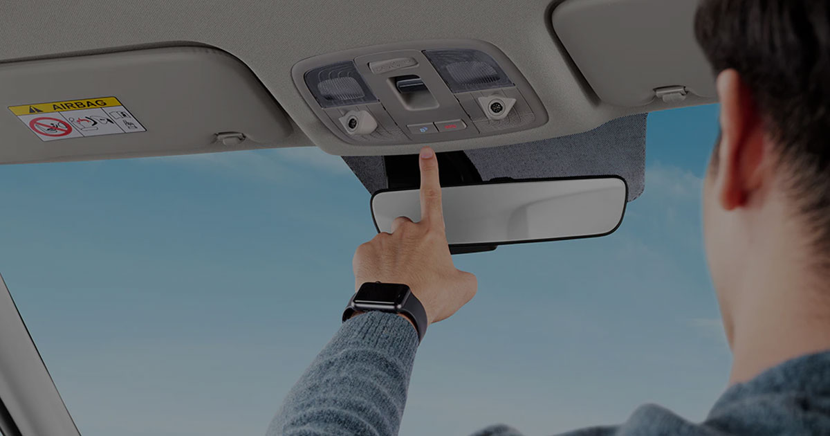 Fitur Keamanan Baru yang Bikin Kamu Auto Merasa Aman