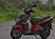 Fitur Nyeleneh di Motor Baru yang Malah Jadi Favorit