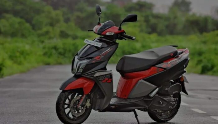 Fitur Nyeleneh di Motor Baru yang Malah Jadi Favorit